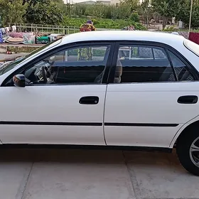 Toyota Carina 1993