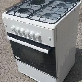 gaz plita газ плита