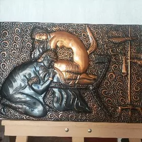 чеканка
