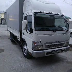 Mitsubishi Canter 2009