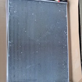 radiator  siena 2005