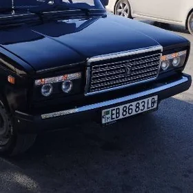 2107 Hurustal fara