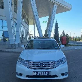 Toyota Avalon 2012
