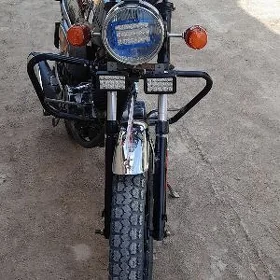 Fekon FK150-8G 1984