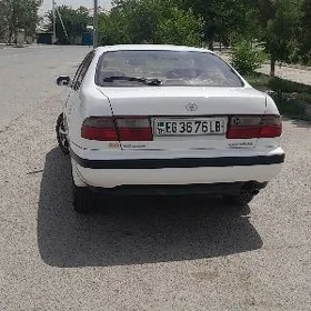 Toyota Corona 1995