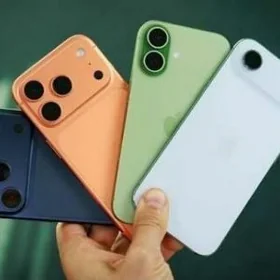 Raboci Samsung iphone alyas