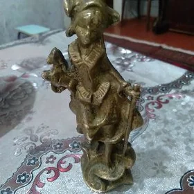 латунь и бронза