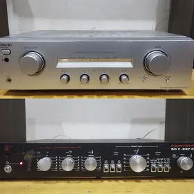 SONY TA–FE370 Романтика 50у-220с