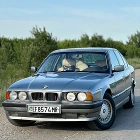 BMW 528 1995