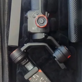 ronin M7