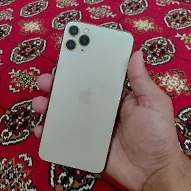 iPhone 11 Pro Max Gold