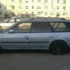 Subaru Legacy 1998