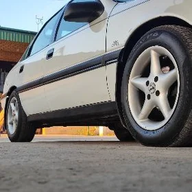 Opel Vectra 1991