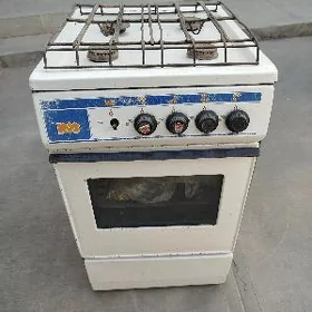 Gaz plita