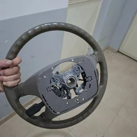 rul rol Toyota