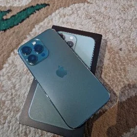Iphone 13 pro.. 85%
