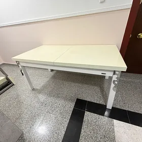 Стол+стулья 4 шт Istikbal
