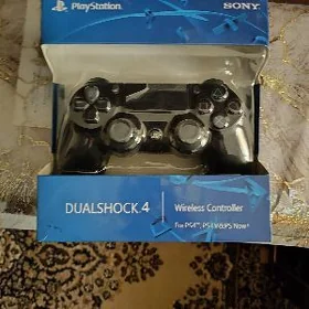 ps4 dublikat pulty
