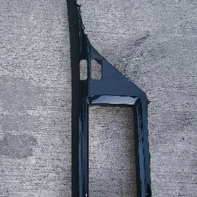 TV ramka camry 18-20