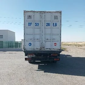 Kamaz 5320 1991