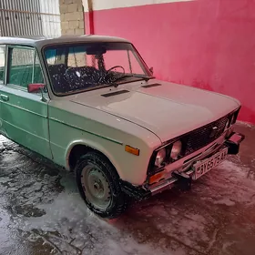 Lada 2106 1999