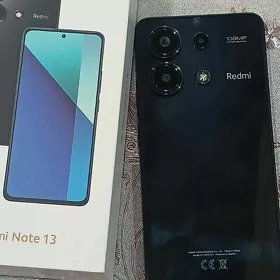 Redmi Note 13