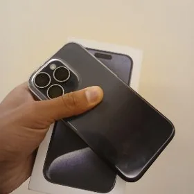 Iphone 15 pro 94%