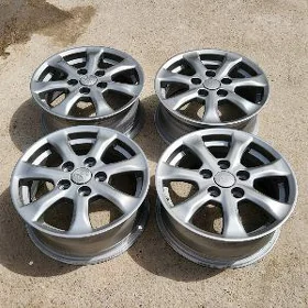Diska 15 lik...Toyota