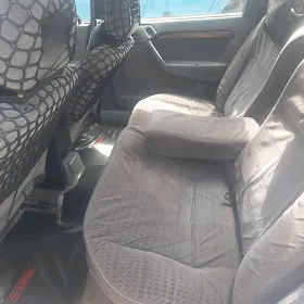 Opel Vectra 1993