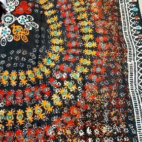 oyme / öýme / eýran çille /