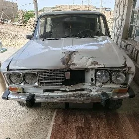 Lada 2106 1987
