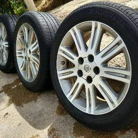 Diska 17 lik..Limited1 orginal