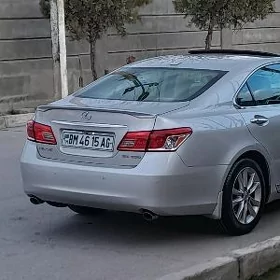 Lexus ES 350 2010