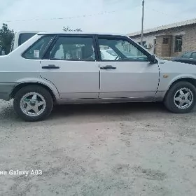 Lada 21099 2004