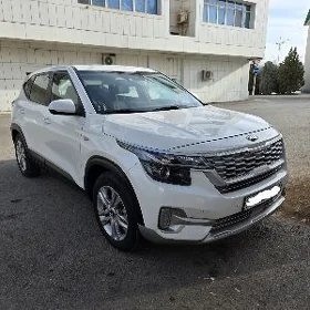 Kia Seltos 2020