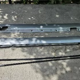 w203 porog