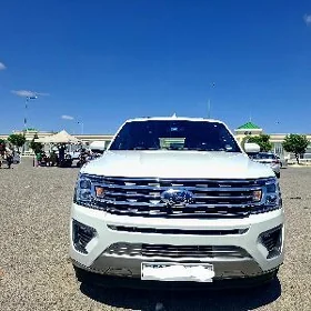 Ford Expedition 2021
