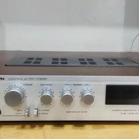 Радиотехника У-7101