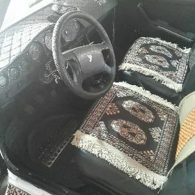 Lada 2106 1987