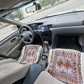 Toyota Camry 1998