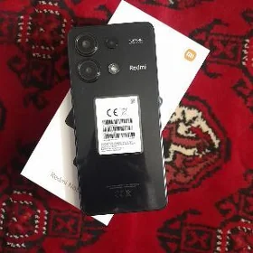 Redmi Note 13