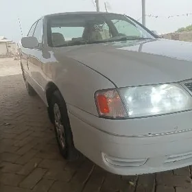 Toyota Avalon 1996
