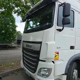 DAF 480 2021