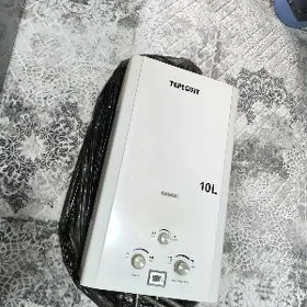 Газ колонка