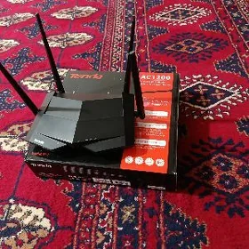 tenda wifi