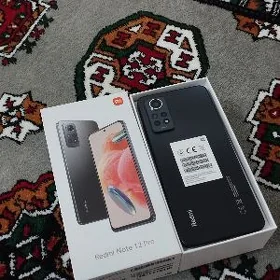 Redmi Note 12 Pro 8/256Gb