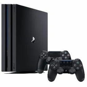 PS4 PRO 4K 2TB 40 OYUNLY