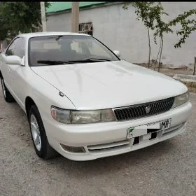 Toyota Chaser 1995