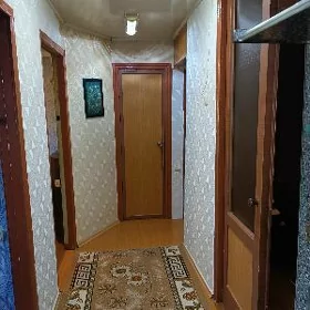 3 ком на 3 этаже