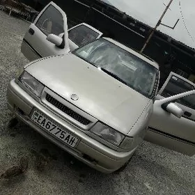 Opel Vectra 1991